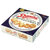【国美自营】印尼进口 皇冠丹麦曲奇饼干163g 盒装第3张高清大图