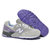 New Balance男鞋女鞋复古运动鞋 nb999跑步鞋休闲情侣鞋樱花系列ML999AA(樱花ML999AA 43)第2张高清大图