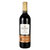 双支 法国原酒进口红酒 MOUNTFEI金标甜红葡萄酒(750ml*2)第4张高清大图