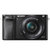 索尼（SONY）ILCE-6000L/a6000 双镜头套机（E PZ 16-50mm镜头+55-210mm 镜头）(黑色 官方标配)第4张高清大图