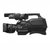索尼（Sony） HXR-MC2500 高清肩扛婚庆专用摄像机 索尼2500C摄像机(套餐三)第3张高清大图