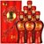 45度老西凤20V绵柔凤香型2015年生产的老酒(单瓶装500ml)第3张高清大图