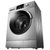 美的(Midea) MG60-1013EDS 6公斤 变频滚筒洗衣机(银色) 15分智能快洗 变频节能第4张高清大图