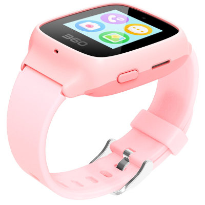 【360儿童电话手表SE3 Plus 智能手环儿童卫士