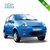 奇瑞QQ3EV 2010款 纯电动汽车 定金支付（部分城市售卖）(碧海蓝)第2张高清大图