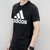 Adidas阿迪达斯 三叶草Originals 2018新款经典款 运动休闲 健身透气短袖T恤(CD4864 XXL)第2张高清大图
