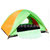 凹凸  户外防水旅游帐篷 双人双开门带天窗    野营帐篷 SY006-1第2张高清大图