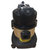超洁亮水过滤吸尘吸水机 吸尘器 零耗材 无尘隔  吸尘器吸水机15升(黑色 LC-151NH)第5张高清大图