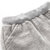 优贝宜 儿童加绒保暖裤子 冬季童裤 男童休闲裤 宝宝冬装长裤厚62259(100cm 墨绿色)第3张高清大图