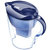 碧然德（BRITA）过滤净水器 家用滤水壶 净水壶 Marella 金典系列 3.5L 蓝色(一壶6芯)第3张高清大图
