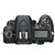 尼康（Nikon）D7100单反套机 18-140mm VR(尼康D7100黑色 尼康D7100官方标配)(尼康D7100优惠套餐2)第4张高清大图