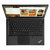 ThinkPad S3(0DCD)14英寸轻薄窄边框笔记本电脑 (I5-8265U 8G 512G  独显 FHD全高清 指纹识别 Win10 黑）第3张高清大图