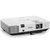 爱普生（EPSON）EB-C765XN投影机（白色）【国美自营 品质保障 5000 流明标准亮度，3000:1 高对比度，为您呈现清晰、明亮的绝佳投影效果  高端大气上档次】第2张高清大图