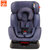 好孩子儿童汽车安全座椅婴儿双向宝宝车载汽座CS888红黑色 0-7岁第3张高清大图