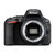 尼康（Nikon）D5500（18-55）单反套机AF-P DX 18-55mm f/3.5-5.6G VR防抖镜头(尼康D5500黑色 0.官方标配)第2张高清大图