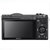 索尼（Sony)ILCE-5000L 16-50mm 微单单镜相机 (a5000l 5000l a5000)(黑色 官方标配)第5张高清大图