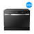 美的(Midea) WQP6-3206A-CN 洗碗机第5张高清大图