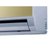 海信（Hisense）KFR-26GW/06-N2空调 1P 定频 冷暖 二级能效 壁挂式 空调 适用面积（约8-14㎡） 香槟金水晶面板 奢华LED隐藏式显示 独有温度补偿和凉感控制技术 舒适随身第3张高清大图