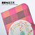 水草人晶彩系列彩绘手机套外壳保护皮套 适用于中兴APEX2肆(色条)第4张高清大图