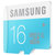 三星（SAMSUNG）16GB Class6 TF（Micro SD）存储卡（读速24Mb/s）第2张高清大图