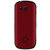 易百年 Ez621 GSM老人手机（红+黑）第3张高清大图