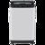 松下（Panasonic） XQB70-爱妻号7公斤全自动波轮洗衣机家用大容量黑7321(7公斤)第5张高清大图