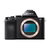 索尼（Sony）ILCE-7R全画幅数码微单相机 A7R单机身(套餐八)第2张高清大图