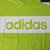 adidas阿迪达斯男装短袖T恤2016新款运动服热AK1808(绿色 2XL)第5张高清大图