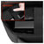 麦奇思电脑双肩包CMB黑第5张高清大图