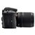 尼康（Nikon）D7200单反套机 （18-140mm f/3.5-5.6GED VR镜头）单反套机黑色(官方标配)第4张高清大图