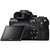 SONY 索尼A7RM2/ILCE-7RM2 全画幅微单相机 配（FE24-70F4+FE50F1.8）双镜头套装(官方标配)第4张高清大图