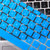 联想拯救者r720 键盘膜 贴纸 笔记本保护贴膜 Y520 电脑键盘贴(半透粉)第4张高清大图