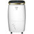 艾美特（Airmate）抽湿机 20-30升/天 工业干燥抽湿器家用卧室静音地下室大功率 DM3016第4张高清大图