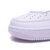 Nike耐克男鞋板鞋新款运动鞋耐磨低帮潮流休闲鞋(白黄蓝/72241-064 39)第2张高清大图
