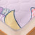 儿童卡通印花床垫软垫家用榻榻米床褥子学生宿舍单人海绵垫(可爱兔宝)第3张高清大图