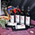 【拉菲奥希耶】法国原瓶进口红酒罗斯柴尔德荣誉出品奥希耶红干红葡萄酒750ml/支(单支品鉴)第2张高清大图