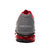 NIKE耐克专柜*AIR MAX+2011男子气垫跑步鞋429889(429889-006/灰红 41)第4张高清大图