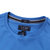 阿玛尼男式印花T恤 Armani Jeans/AJ系列 男士纯棉圆领短袖T恤90379(黑色 XXXL)第4张高清大图