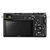 索尼（SONY） ILCE-6300L A6300 a6300 微单套机 （E PZ 16-50mm OSS 镜头）(黑色)第3张高清大图