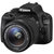 佳能(Canon) EOS 100D 18-55mm 单反套机（佳能100d 单反相机）(黑色 官方标配)第2张高清大图
