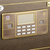 艾斐堡（AIFEIBAO）天睿D-120 3C电子密码保险箱（古铜色）【国美自营 品质保证】保险柜 保险箱 保管箱 家用办公保险柜 入墙保险柜第5张高清大图