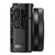 索尼（Sony） RX100 M3 黑卡 数码相机 (官方标配)第3张高清大图