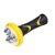 Joinft 手持式按摩器 放松筋膜棒 健身滚轮棒 360度滚珠(黄色 JOINFIT)第5张高清大图