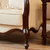 拉斐曼尼 （LAFEIMANNI）高端全实木头层皮美式沙发QAS002(图片 组合)第4张高清大图