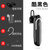 D5耳塞式无线蓝牙耳机麦4.1私模挂耳式大容量兼容4.0车载(土豪金)第3张高清大图