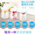 东菱（Donlim）酸奶机MK-4000 家用全自动酸奶机 恒温发酵 白色(三杯)第4张高清大图