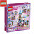 乐高LEGO Disney迪士尼系列 41055 灰姑娘的浪漫城堡 积木玩具(彩盒包装 单盒)第3张高清大图