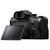 索尼（SONY）A9/ILCE-9 a9全画幅 4K高清 微单数码相机(单机身)第4张高清大图
