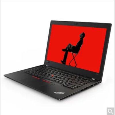 【联想ThinkPad 2018新款 X280 12.5英寸轻薄