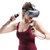 大朋VR DPVR眼镜 智能 VR一体机 3D头盔 M2 PRO第5张高清大图
